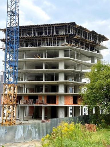 2-rooms apartment apartment by the address st. Malogoloskovskaya ul (area 58,2 m²) - Atlanta.ua - photo 11