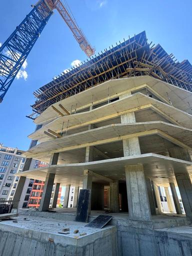 2-rooms apartment apartment by the address st. Malogoloskovskaya ul (area 58,2 m²) - Atlanta.ua - photo 18