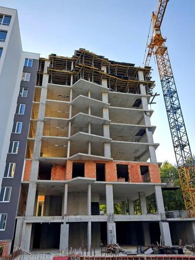 2-rooms apartment apartment by the address st. Malogoloskovskaya ul (area 58,2 m²) - Atlanta.ua - photo 19