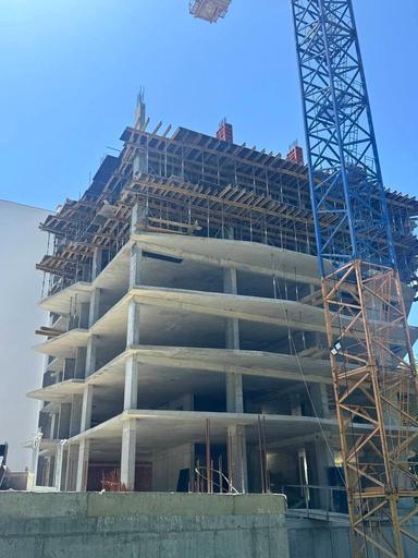 2-rooms apartment apartment by the address st. Malogoloskovskaya ul (area 58,2 m²) - Atlanta.ua - photo 20