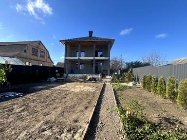 House by the address st. Bogolyubova (area 150 m²) - Atlanta.ua - photo 52