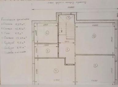 Дом по адресу (площадь 135 м²) - Atlanta.ua - фото 33