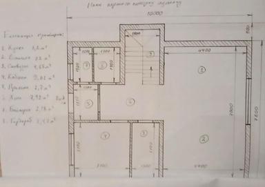 Дом по адресу (площадь 135 м²) - Atlanta.ua - фото 34