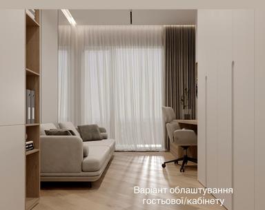 3-кімнатна квартира за адресою вул. Львівська (площа 155 м²) - Atlanta.ua - фото 62