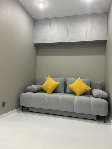 1-room apartment apartment by the address st. Genuezskaya (area 35 m²) - Atlanta.ua - photo 22