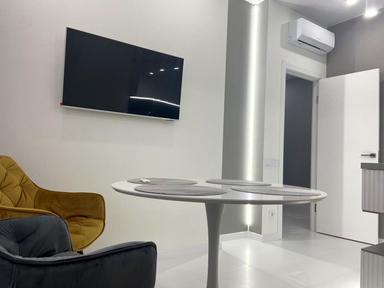 1-room apartment apartment by the address st. Genuezskaya (area 35 m²) - Atlanta.ua - photo 28