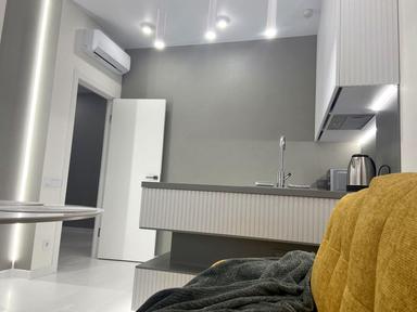 1-room apartment apartment by the address st. Genuezskaya (area 35 m²) - Atlanta.ua - photo 27