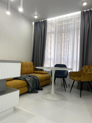 1-room apartment apartment by the address st. Genuezskaya (area 35 m²) - Atlanta.ua - photo 23