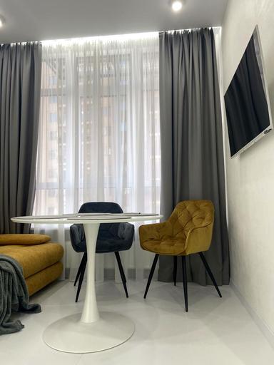 1-room apartment apartment by the address st. Genuezskaya (area 35 m²) - Atlanta.ua - photo 25