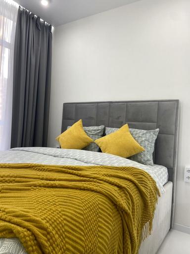 1-room apartment apartment by the address st. Genuezskaya (area 35 m²) - Atlanta.ua - photo 19