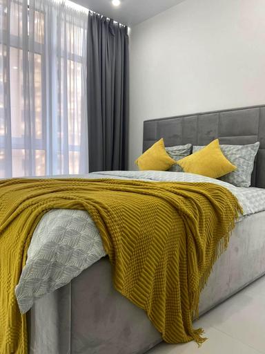 1-room apartment apartment by the address st. Genuezskaya (area 35 m²) - Atlanta.ua - photo 18