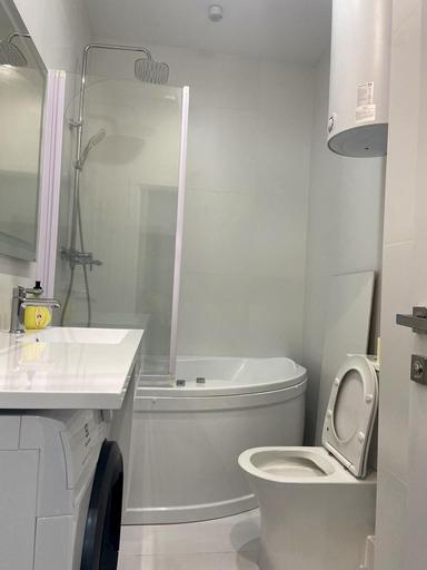 1-room apartment apartment by the address st. Genuezskaya (area 35 m²) - Atlanta.ua - photo 32