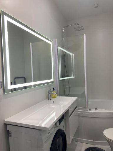 1-room apartment apartment by the address st. Genuezskaya (area 35 m²) - Atlanta.ua - photo 33