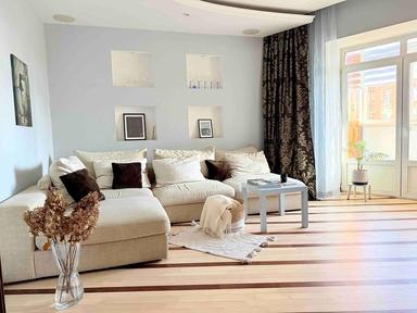 2-кімнатна квартира за адресою вул. Річкова (площа 76 м²) - Atlanta.ua - фото 14