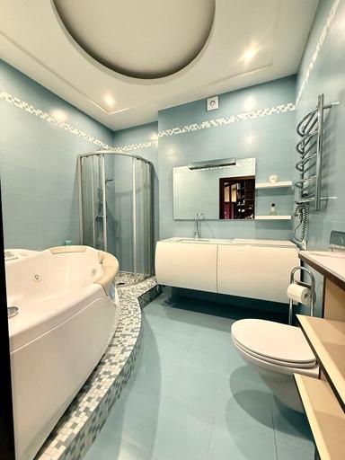 2-кімнатна квартира за адресою вул. Річкова (площа 76 м²) - Atlanta.ua - фото 24