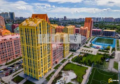 Commercial real estate at st. Grodnenskaya (area 65,4 m²) - Atlanta.ua - photo 4