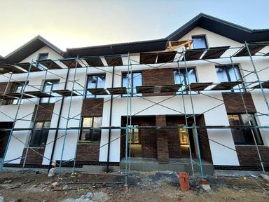 Дом по адресу ул. Центральная (площадь 92 м²) - Atlanta.ua - фото 15