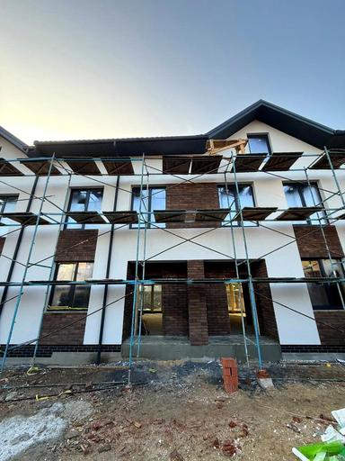 Дом по адресу ул. Центральная (площадь 92 м²) - Atlanta.ua - фото 14