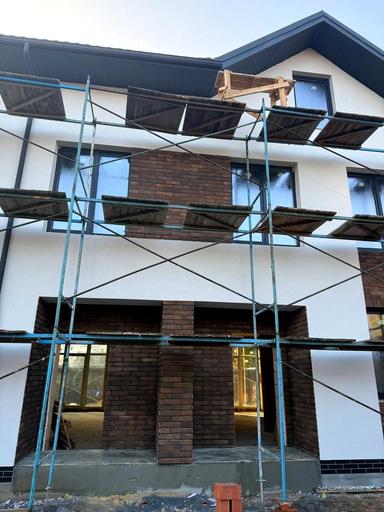 Дом по адресу ул. Центральная (площадь 92 м²) - Atlanta.ua - фото 16