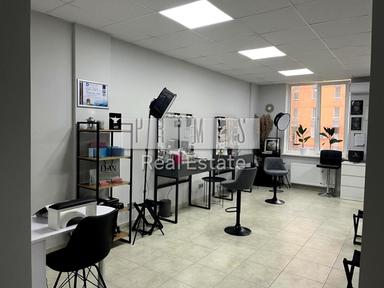 Commercial real estate at st. Ul Kaunasskaya (area 49,9 m²) - Atlanta.ua - photo 8