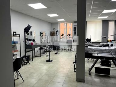 Commercial real estate at st. Ul Kaunasskaya (area 49,9 m²) - Atlanta.ua - photo 6