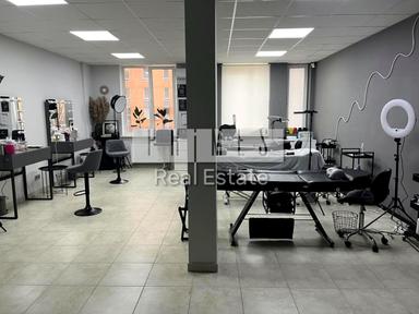 Commercial real estate at st. Ul Kaunasskaya (area 49,9 m²) - Atlanta.ua - photo 7