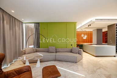 Многокомнатная квартира по адресу ул. Казимира Малевича (площадь 187 м²) - Atlanta.ua - фото 42