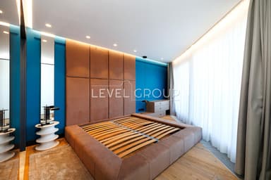 Многокомнатная квартира по адресу ул. Казимира Малевича (площадь 187 м²) - Atlanta.ua - фото 54