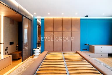 Многокомнатная квартира по адресу ул. Казимира Малевича (площадь 187 м²) - Atlanta.ua - фото 53