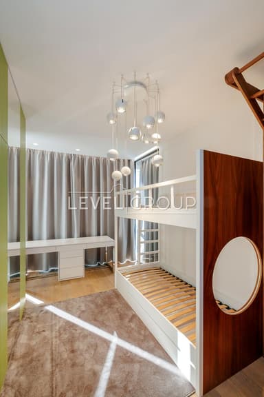 Многокомнатная квартира по адресу ул. Казимира Малевича (площадь 187 м²) - Atlanta.ua - фото 63