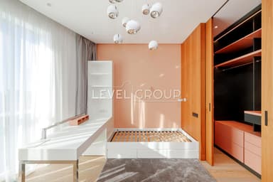 Многокомнатная квартира по адресу ул. Казимира Малевича (площадь 187 м²) - Atlanta.ua - фото 51