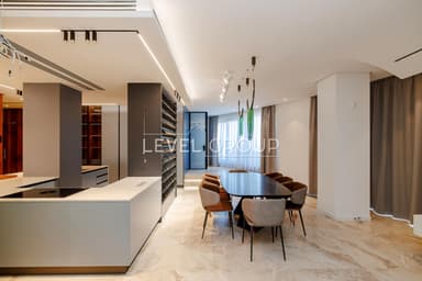 Многокомнатная квартира по адресу ул. Казимира Малевича (площадь 187 м²) - Atlanta.ua - фото 49