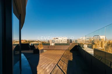 Многокомнатная квартира по адресу ул. Казимира Малевича (площадь 187 м²) - Atlanta.ua - фото 73