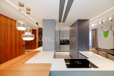 Многокомнатная квартира по адресу ул. Казимира Малевича (площадь 187 м²) - Atlanta.ua - фото 48