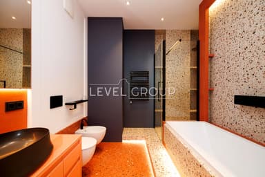 Многокомнатная квартира по адресу ул. Казимира Малевича (площадь 187 м²) - Atlanta.ua - фото 65