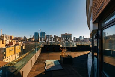 Многокомнатная квартира по адресу ул. Казимира Малевича (площадь 187 м²) - Atlanta.ua - фото 75