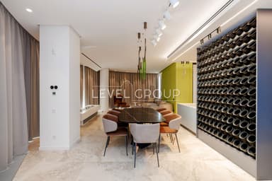 Многокомнатная квартира по адресу ул. Казимира Малевича (площадь 187 м²) - Atlanta.ua - фото 47