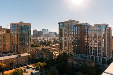 Многокомнатная квартира по адресу ул. Казимира Малевича (площадь 187 м²) - Atlanta.ua - фото 76