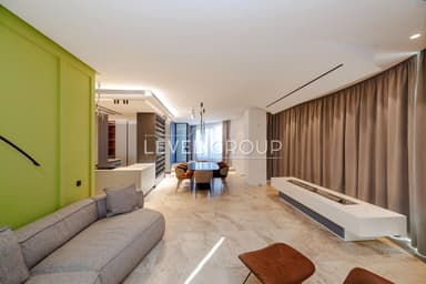 Многокомнатная квартира по адресу ул. Казимира Малевича (площадь 187 м²) - Atlanta.ua - фото 46