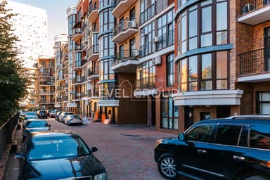 Многокомнатная квартира по адресу ул. Казимира Малевича (площадь 187 м²) - Atlanta.ua - фото 71