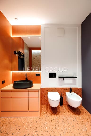 Многокомнатная квартира по адресу ул. Казимира Малевича (площадь 187 м²) - Atlanta.ua - фото 64