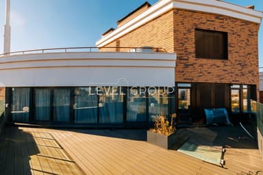 Многокомнатная квартира по адресу ул. Казимира Малевича (площадь 187 м²) - Atlanta.ua - фото 77