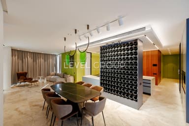 Многокомнатная квартира по адресу ул. Казимира Малевича (площадь 187 м²) - Atlanta.ua - фото 45