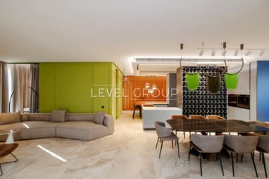 Многокомнатная квартира по адресу ул. Казимира Малевича (площадь 187 м²) - Atlanta.ua - фото 43