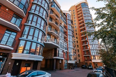 Многокомнатная квартира по адресу ул. Казимира Малевича (площадь 187 м²) - Atlanta.ua - фото 72