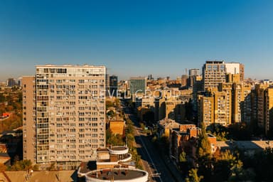 Многокомнатная квартира по адресу ул. Казимира Малевича (площадь 187 м²) - Atlanta.ua - фото 78