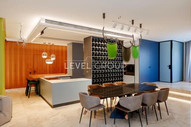 Многокомнатная квартира по адресу ул. Казимира Малевича (площадь 187 м²) - Atlanta.ua - фото 41