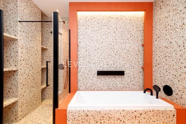 Многокомнатная квартира по адресу ул. Казимира Малевича (площадь 187 м²) - Atlanta.ua - фото 67