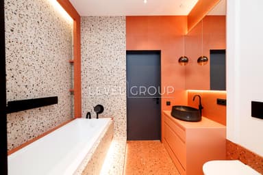 Многокомнатная квартира по адресу ул. Казимира Малевича (площадь 187 м²) - Atlanta.ua - фото 66