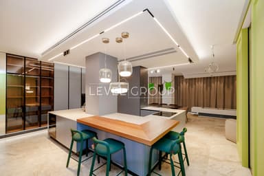 Многокомнатная квартира по адресу ул. Казимира Малевича (площадь 187 м²) - Atlanta.ua - фото 44